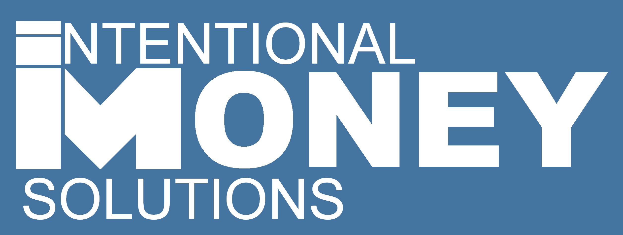 Intentional Money Solutions